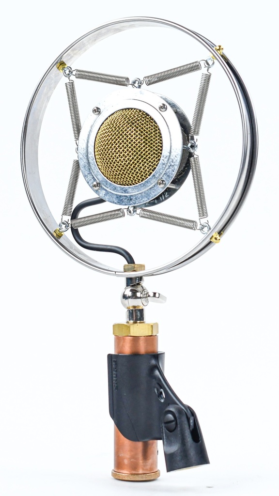 Ear Trumpet Labs Myrtle | The Fellowship of Acoustics